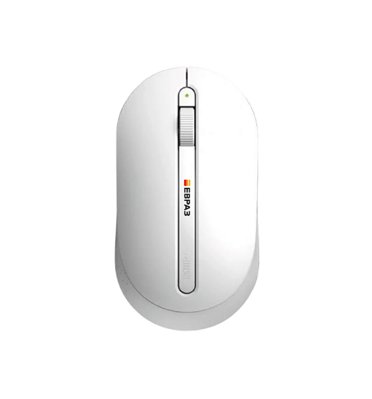 Мышь беспроводная Xiaomi Wireless Mouse Lite, белая