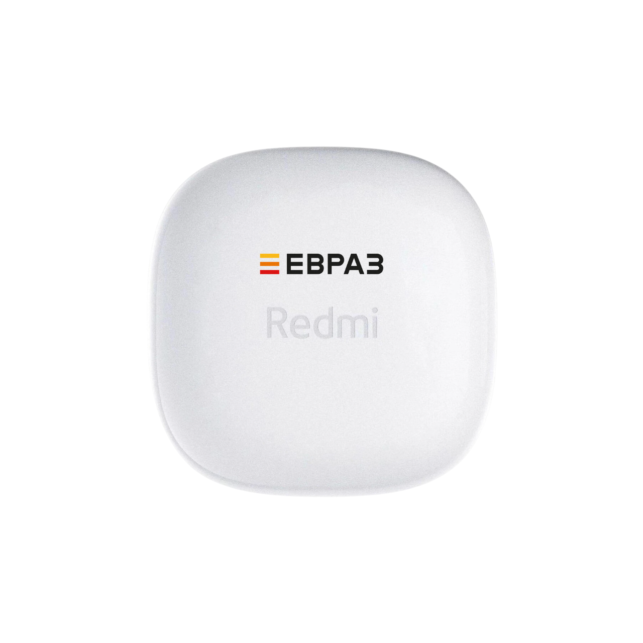 TWS Bluetooth гарнитура Xiaomi Redmi Buds 6 White