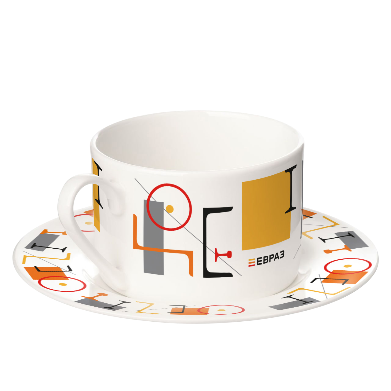 Чайная пара Mokko