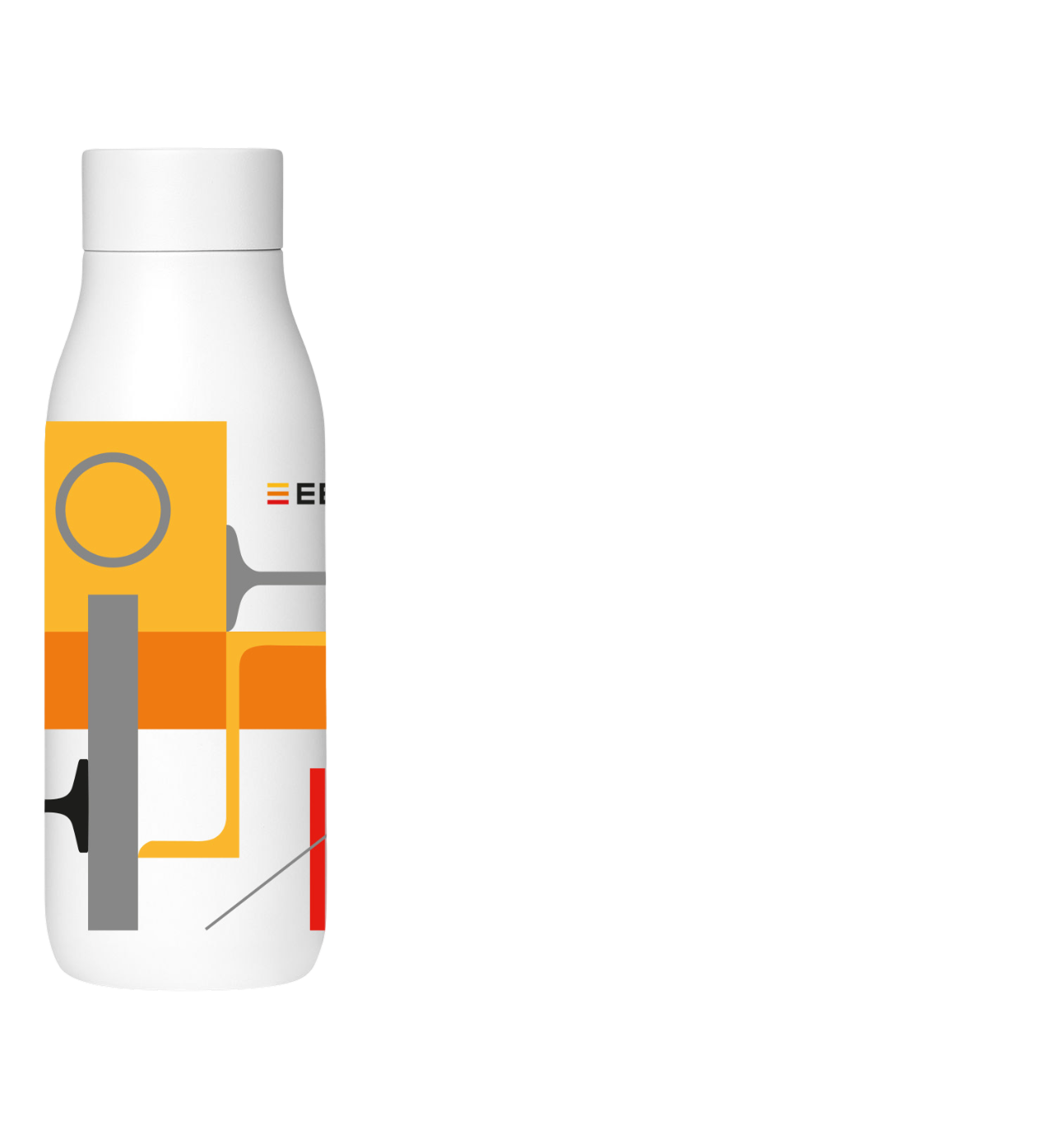 Термобутылка вакуумная Sevilla