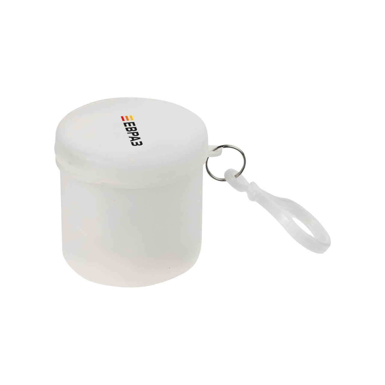 Дождевик в футляре Trifle, белый