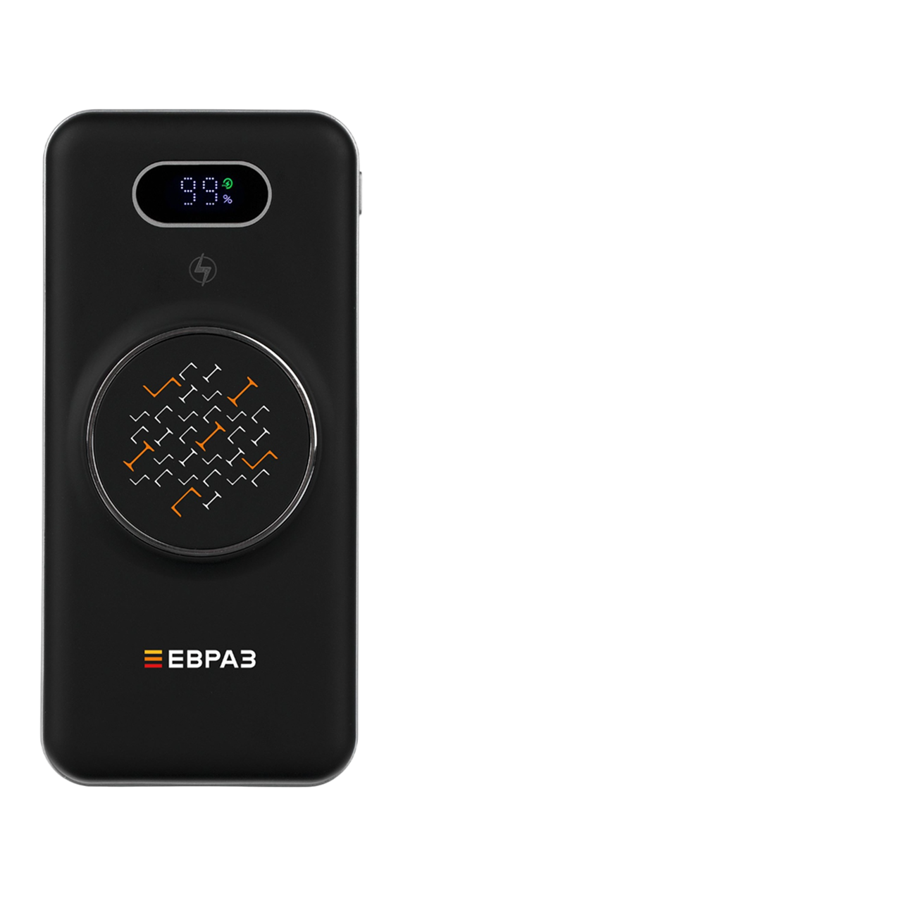 Внешний аккумулятор Omni Pro