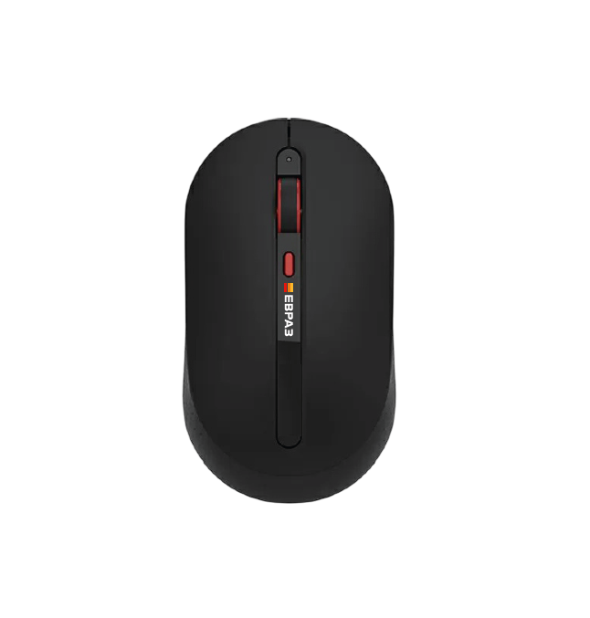 Мышь беспроводная Xiaomi Wireless Mouse Lite, черная